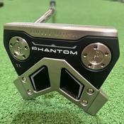 Scotty Cameron Phantom 11 Long Design Putter ExDemo image