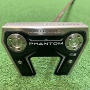 Scotty Cameron Phantom 5s Putter ExDemo image