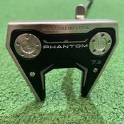Scotty Cameron Phantom 7.2 Putter ExDemo image