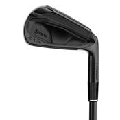 Srixon ZXi7 Black Chrome 4-PW Irons (7 Steel Set)