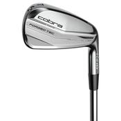 Cobra Forged Tec Men's Irons (7 Steel)