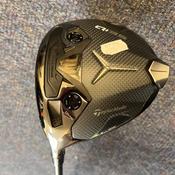 Ex Demo Taylormade QI35 LS Driver