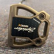 ExRental Taylormade Spider Tour X Putter (Like new)