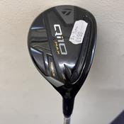ExDemo TaylorMade Qi10 MAX Ladies Hybrid
