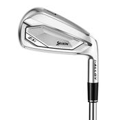 Srixon ZXiR 5-PW, AW Irons (7 Steel Set)