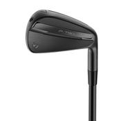 TaylorMade P790 Shadowfall Irons (6 Steel Set)