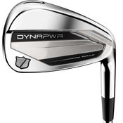Wilson DynaPWR Forged Irons 5-PW (6 Steel set)