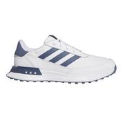 Adidas S2G Men's Spikeless Golf Shoes White