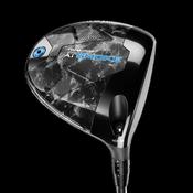 Callaway Paradym Ai Smoke MAX D Driver