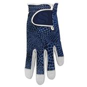Suprizeshop Ladies comfort Stretch Leather Golf Glove image