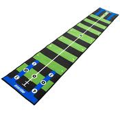 Longridge PRO PUTTING MAT With Slope 3M image