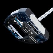 Odyssey AI ONE Square 2 Square Jailbird Putter