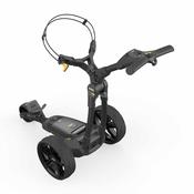 Powakaddy Edge Golf Cart Bga - Black/Red Powakaddy Edge Golf Cart Bga - Black/Red