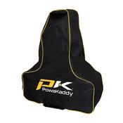 Powakaddy Travel Cover image