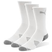 Puma Essential CREW SOCKS 3 PACK image
