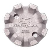 SoftSpikes Shadow Golf Shoe Cleats (SMALL METAL)