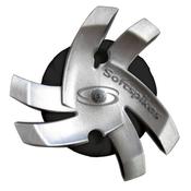 Softspikes Silver Tornado Golf Shoe Cleats (FAST TWIST® 3.0)