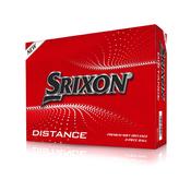 Srixon Distance Golf Balls