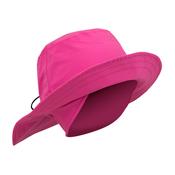 Suprizeshop Fleece Lined Waterproof Rain Hat PINK image