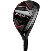 TaylorMade Stealth 2 Rescue wood image