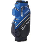 Taylormade STORM-DRY WATERPROOF BAG Navy/Blue