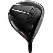Titleist TSR4 Men's Driver image