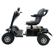 TOUR-FIT Single Seat GOLF BUGGY