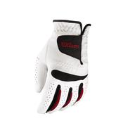 Wilson Feel Plus Men's Golf Glove RH image