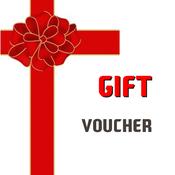 Gift Voucher image