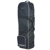 Legend Golf Travel Cover image