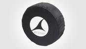 Motocaddy Wheel Covers (Pair) image