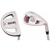 Skymax ICE ix5 Pitch&amp;amp;Putt Set