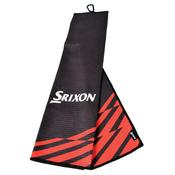 Srixon Tri-Fold Bag Golf Towel image
