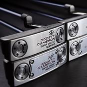 Scotty Cameron Fitting Experience
