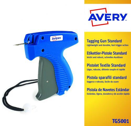 AVERY DENNISON TAGGING GUN , Mark III STANDARD FOR ALL TYPE OF