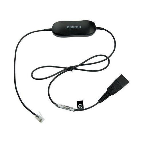 Gn1200 headset on sale