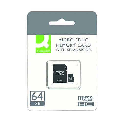 Verbatim Premium - flash memory card - 64 GB - SDXC