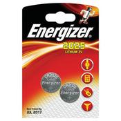 Energizer Cr2025 4 Pack - Tesco Groceries