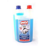 Puly Milk Cleaner For Bean To Cup Coffee Machines image