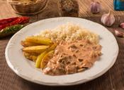 O’Hehirs Creamy Beef Stroganoff 2kg image