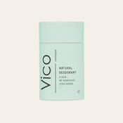 Vico Lemongrass Deodorant – Natural Irish Fresh Citrus