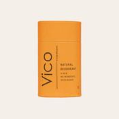 Vico Orange Blossom Deodorant – Natural Irish Essential Oils
