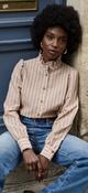 Cord Blouse image