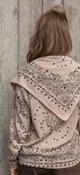 Paisley Scarf image