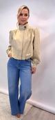 Lowen Denim Barrel image