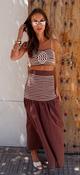 Brown Ibiza Set image