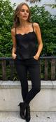 Eli Black Cami