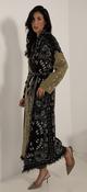 Khaki Maxi Knit