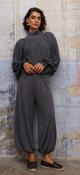 Grey Knit Set image