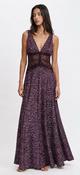 Layla Aubergine image